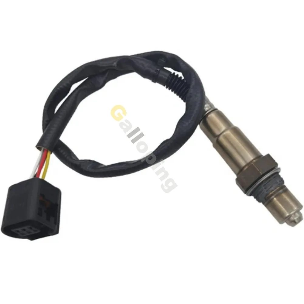 Sonda lambda anterior BMW 4.4L: 550i, 650i, 750i, X5 y X6 - imagen 5