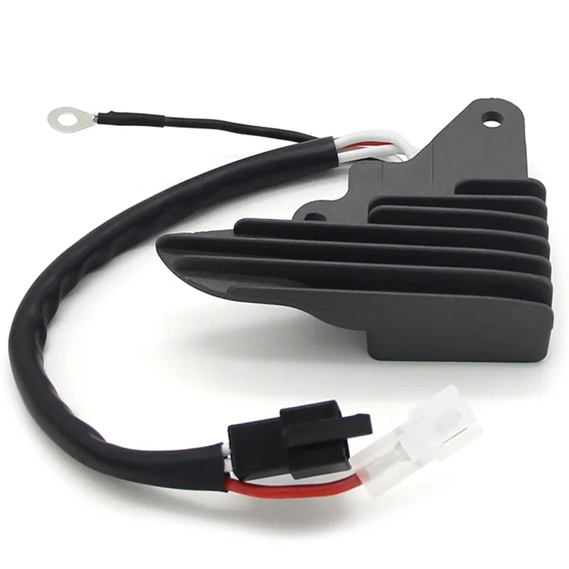 Rectificador regulador Yamaha Virago XV750/XV1100 1997-2000 - imagen 3