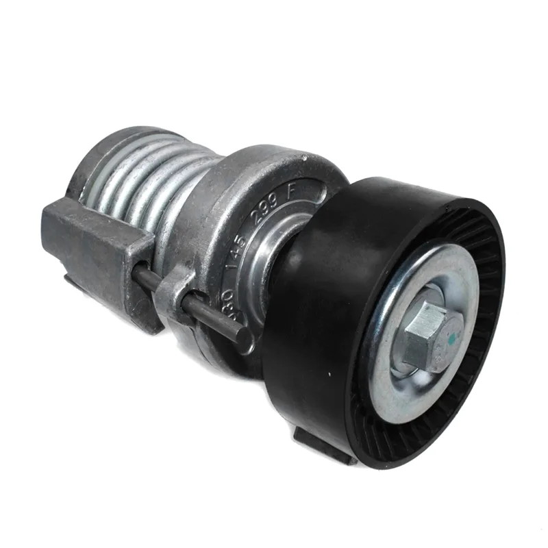 Tensor de correa tensora de accesorio de motor de AEF3-Car 030145299F 30145299 030145299C para SEAT Skoda - imagen 5