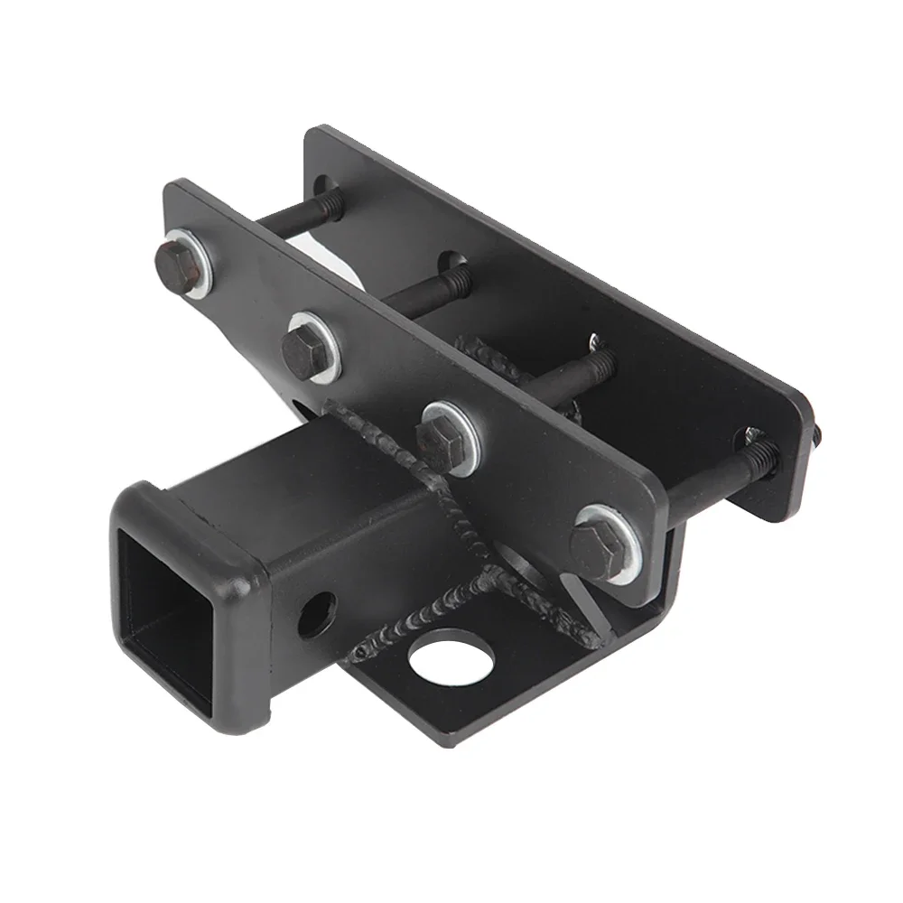 Bola de remolque 2" Jeep Gladiator JT 2019- - imagen 3