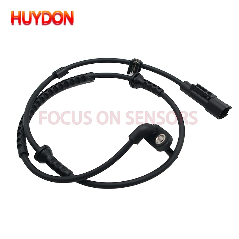 95019935 Sensor de velocidad de rueda delantera ABS para Chevrolet Sonic 2012-2020 94544448 2ABS3611 AB1143 5S13713 accesorios de coche - imagen 5