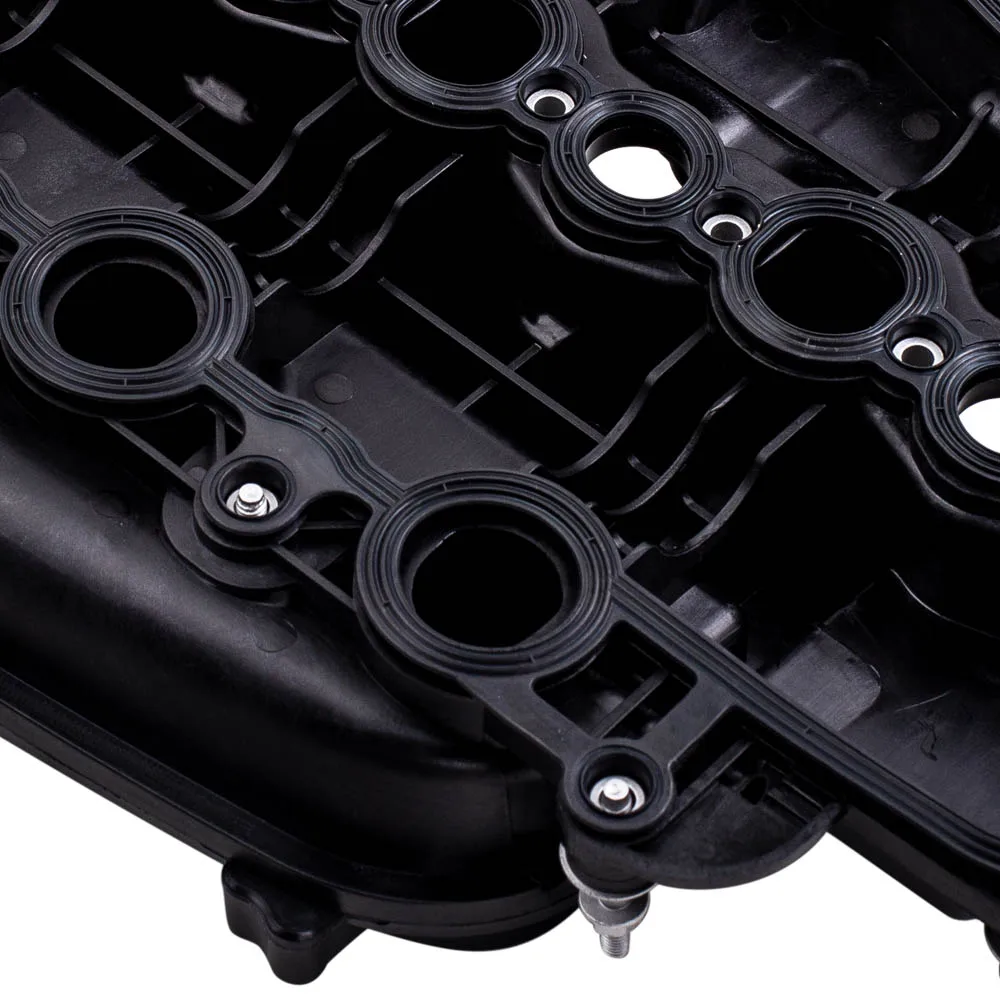 Tapa de leva LR 074624 colector admisión izquierdo Range Rover - imagen 2