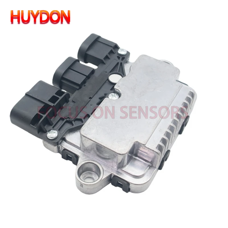 Módulo de control del ventilador de refrigeración A6029-001-01