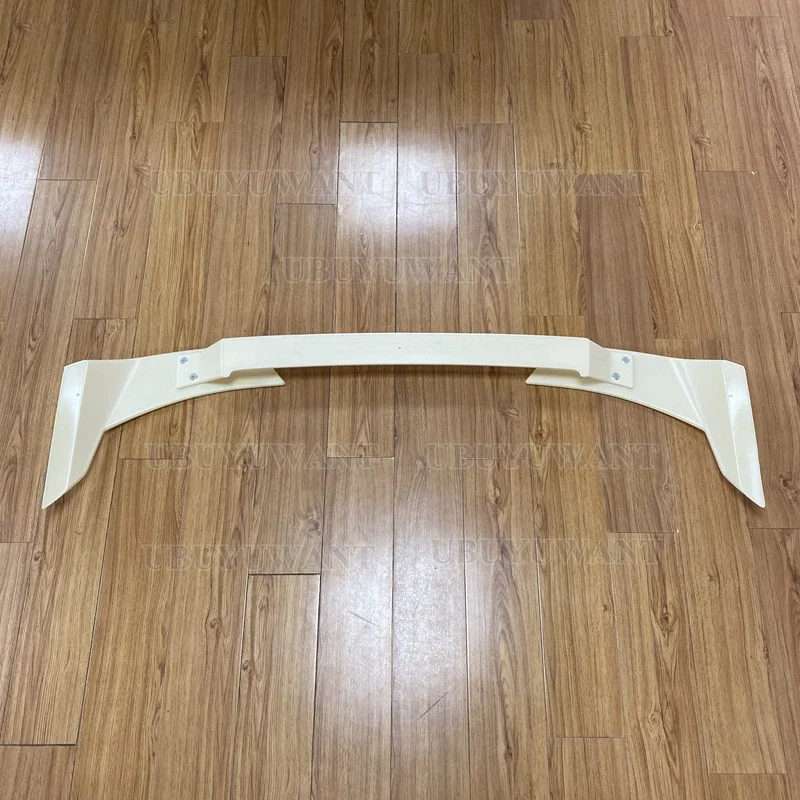 Alerón trasero fibra de carbono para Ford Mustang Mach E 2021-2022 - imagen 5