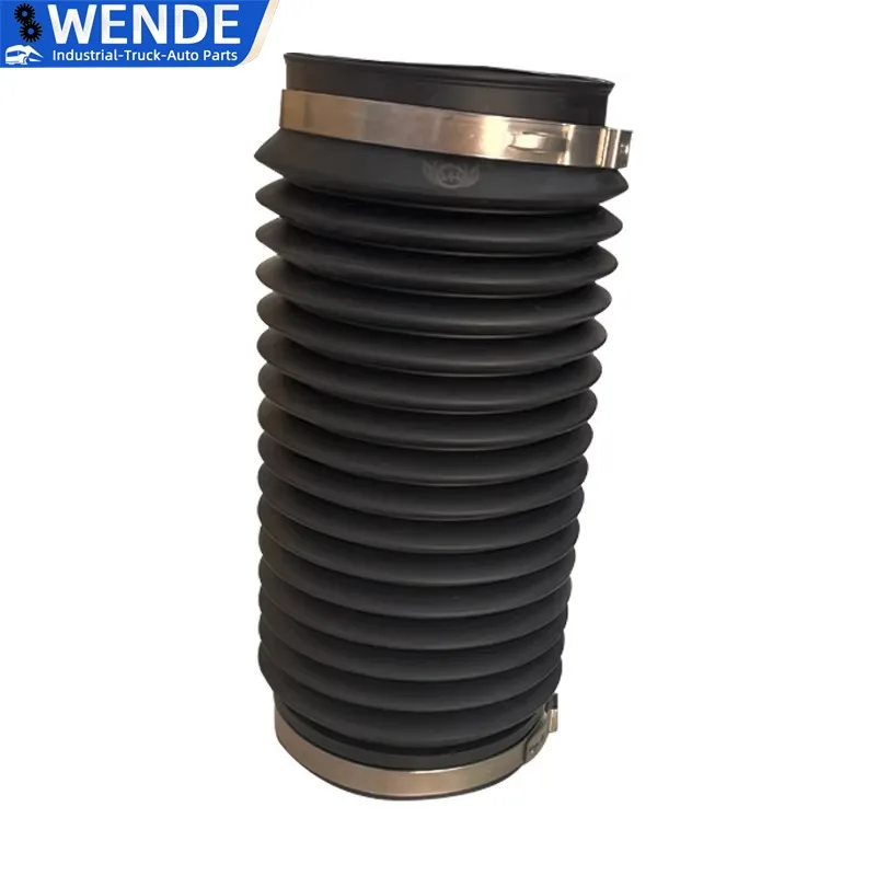 Fuelle eje trasero 68222873AA – Jeep Wrangler JK 2009-2021 Ram - imagen 2