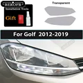 Golf 7 Headlight T