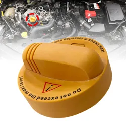 Tapa de llenado de aceite OEM 7700110770 Renault Opel Dacia