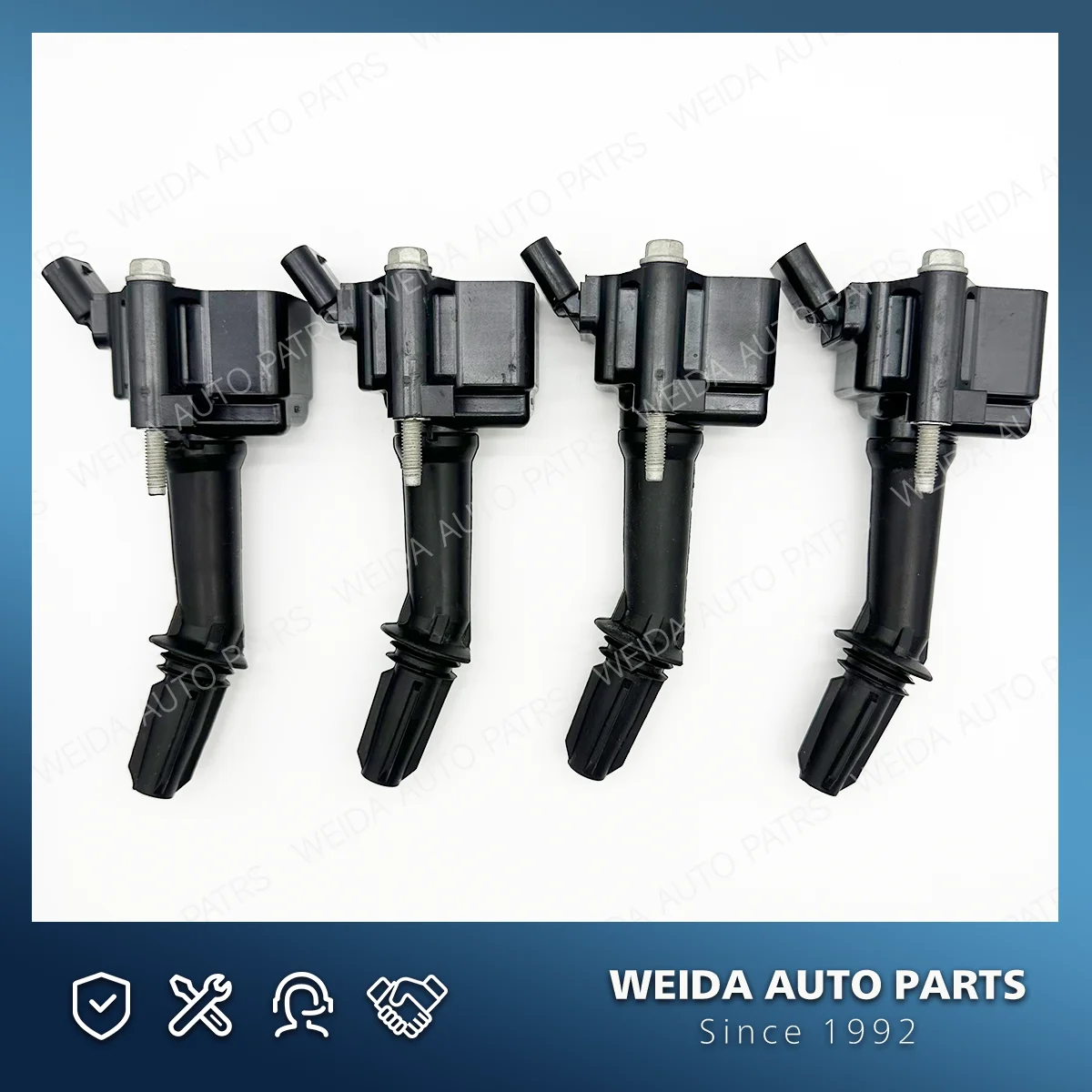 12697989 Bobina de encendido para Chevrolet, MG y Buick - imagen 3