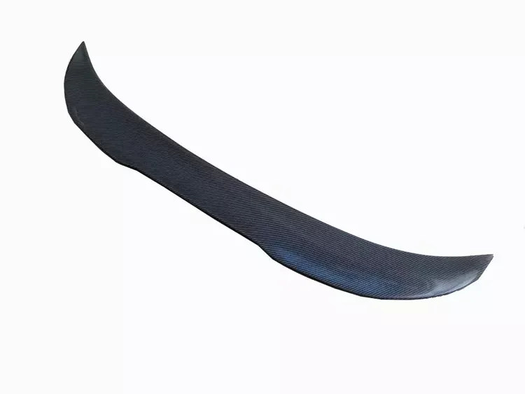 Alerón trasero carbono M Performance – BMW M2 M2C M235i - imagen 2