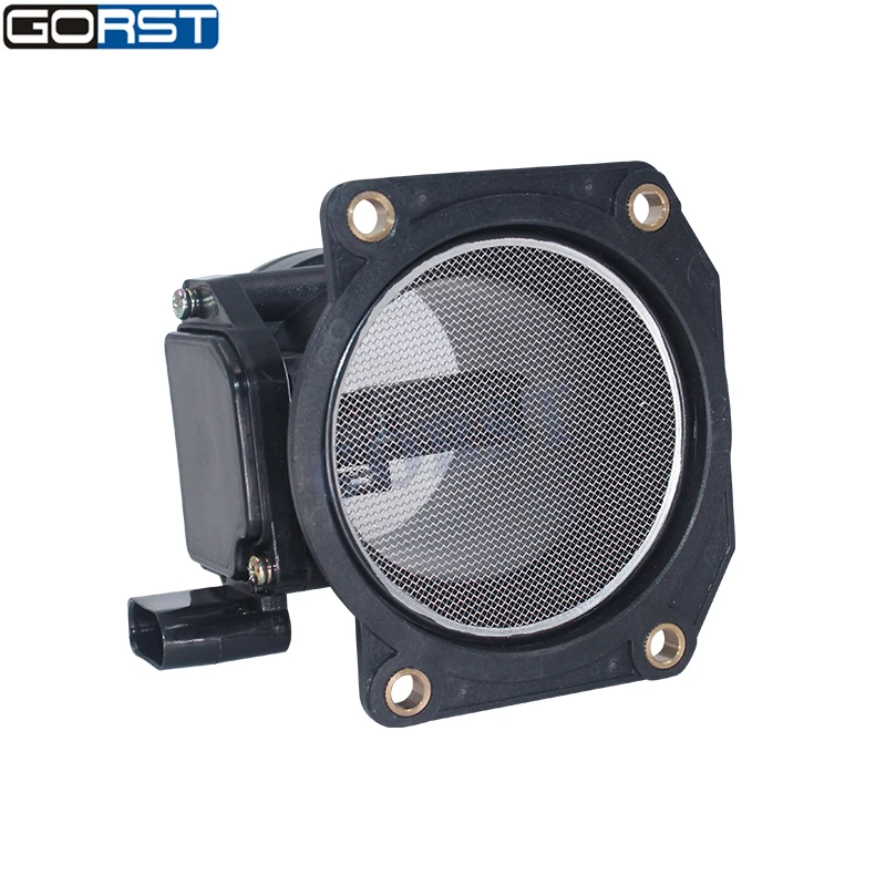Sensor MAF GORST 06A906461B Audi A3 A4 VW Polo Golf - imagen 2