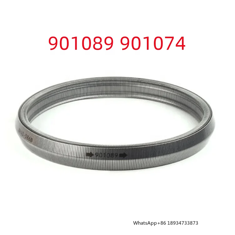 Cadena distribución JF017E para Nissan Altima 2.5 CVT - imagen 2