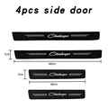 4 pcs for CHALLENGER