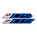 3M Sticker 003