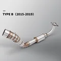 Type B 1 part