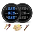 BN With Sensor