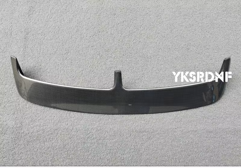 Spoiler trasero de fibra de carbono Mercedes-Benz GLE Coupé C167 - imagen 3