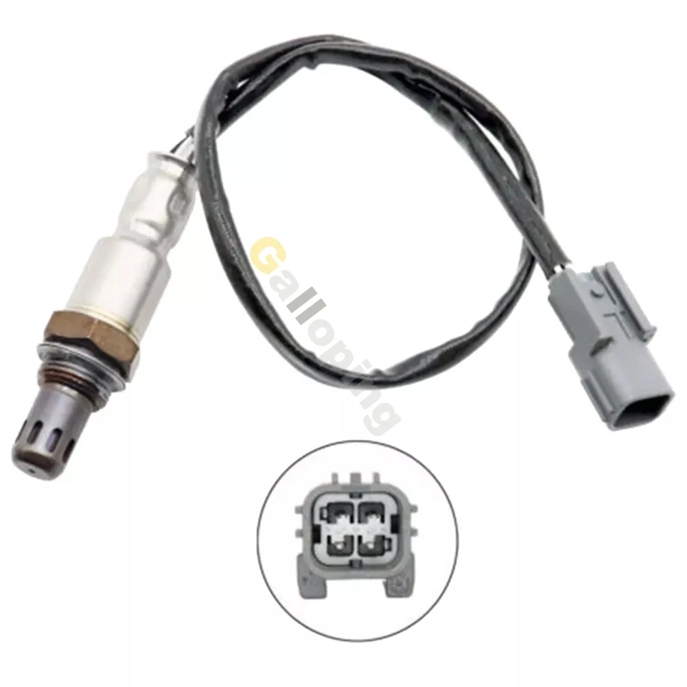Sensor de oxígeno sonda Lambda Hyundai Sonata y Kia Optima 2.4 - imagen 2