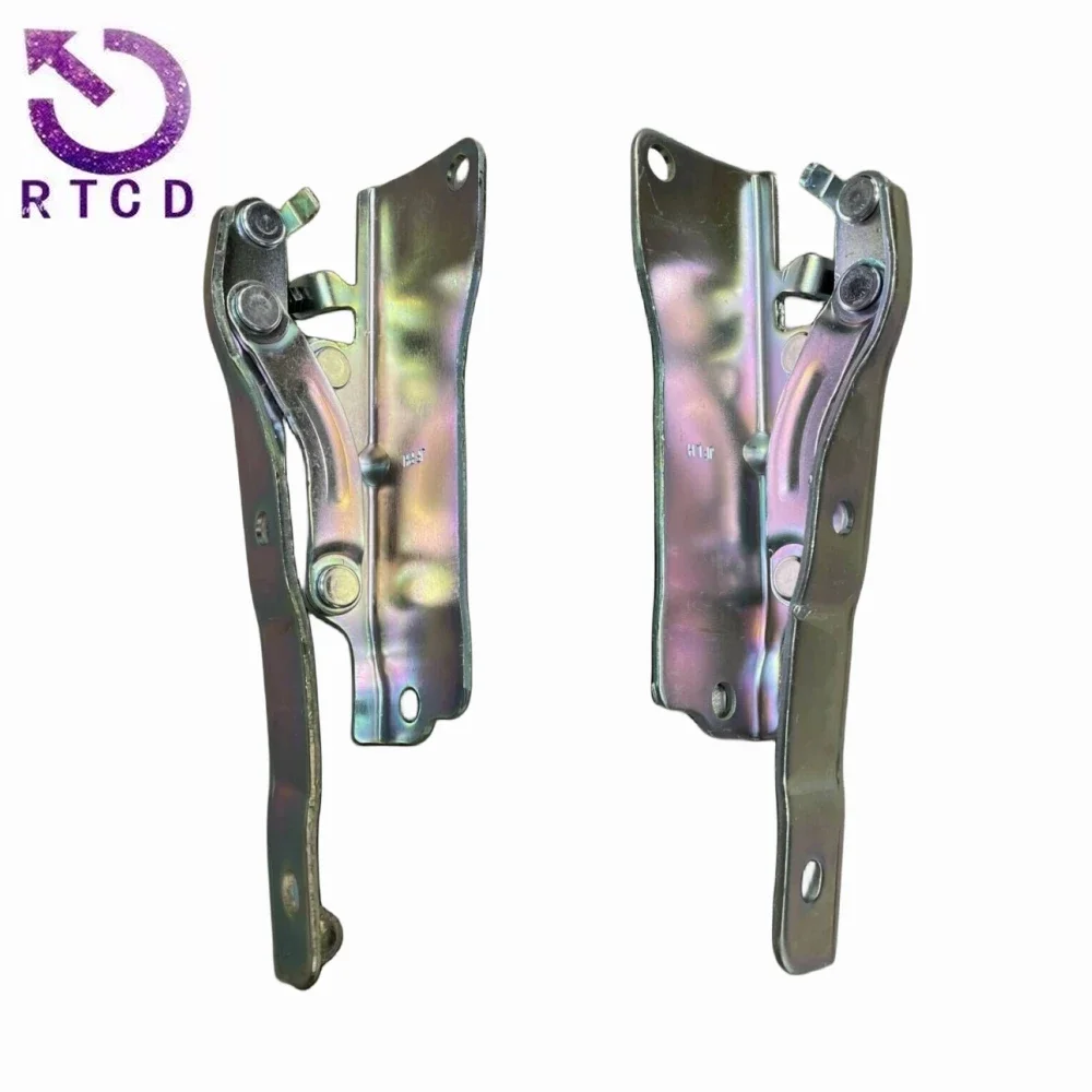 Capó Motor Kia K5 Kaiku 2015-2020 79110D4010 - imagen 4