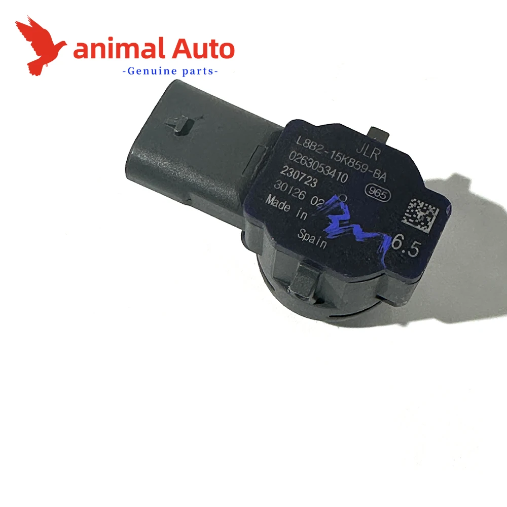LR129289 Sensor de aparcamiento trasero para Land Rover Defender L663 - imagen 3