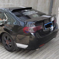 Alerón de luneta trasera para Honda Accord/Acura TSX 2009-2013