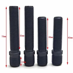 Kit conversión rosca pernos rueda M12x1,25 universal