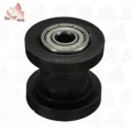 8mm black