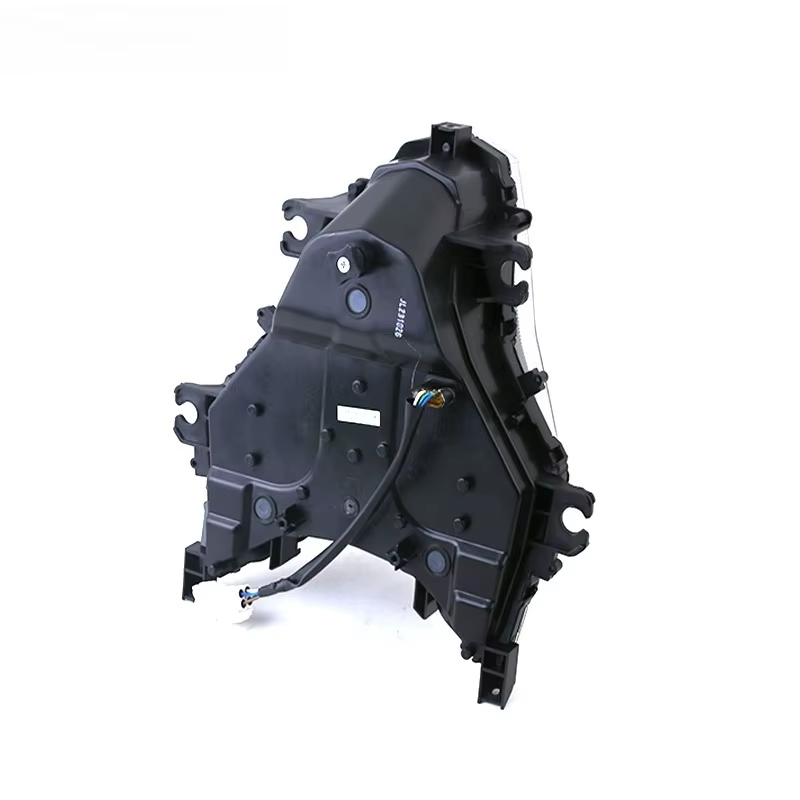 Faros delanteros CFMOTO 650MT MT650 – CF650-3 - imagen 5