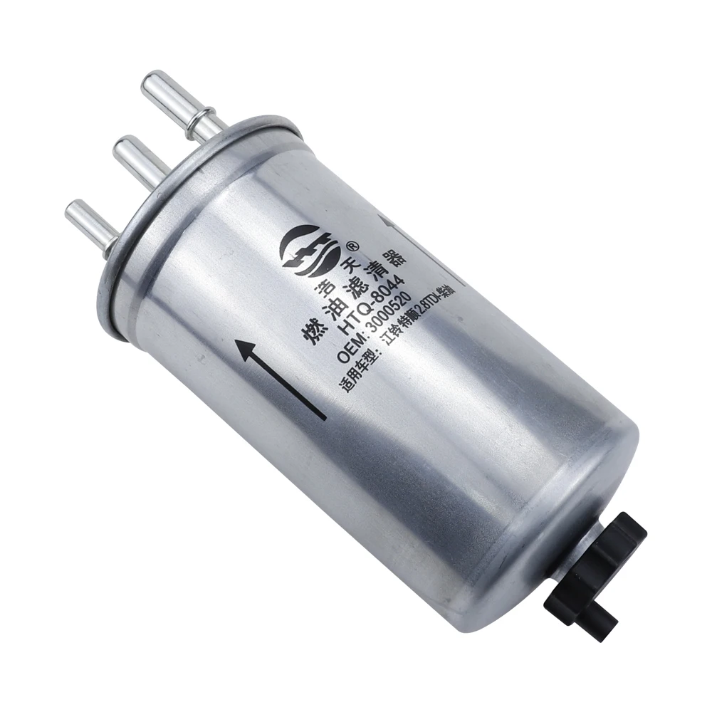 ECNHC15-9155-AA filtro de combustible para JMC Teshun Bus 2.8 TDI 2017
