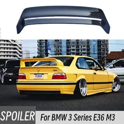 Alerón GT efecto carbono para BMW Serie 3 E36 M3 1990-2000