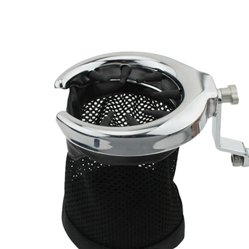 Portavasos trasero AB56 para Honda Gold Wing GL1800 - imagen 2