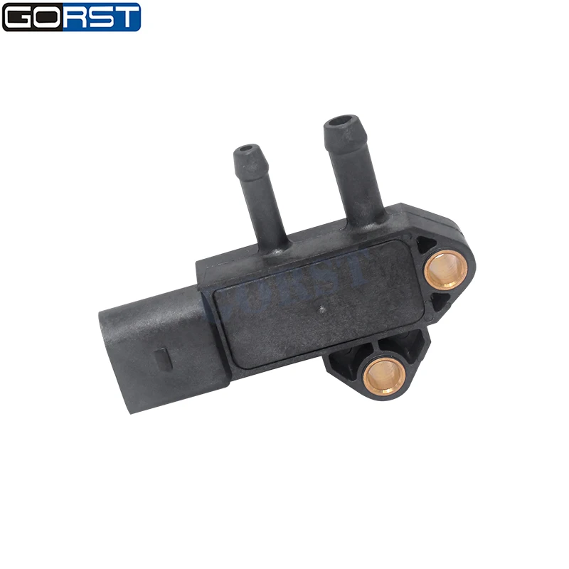 1865A210 Sensor de presión diferencial DPF para Mitsubishi y Mazda - imagen 4