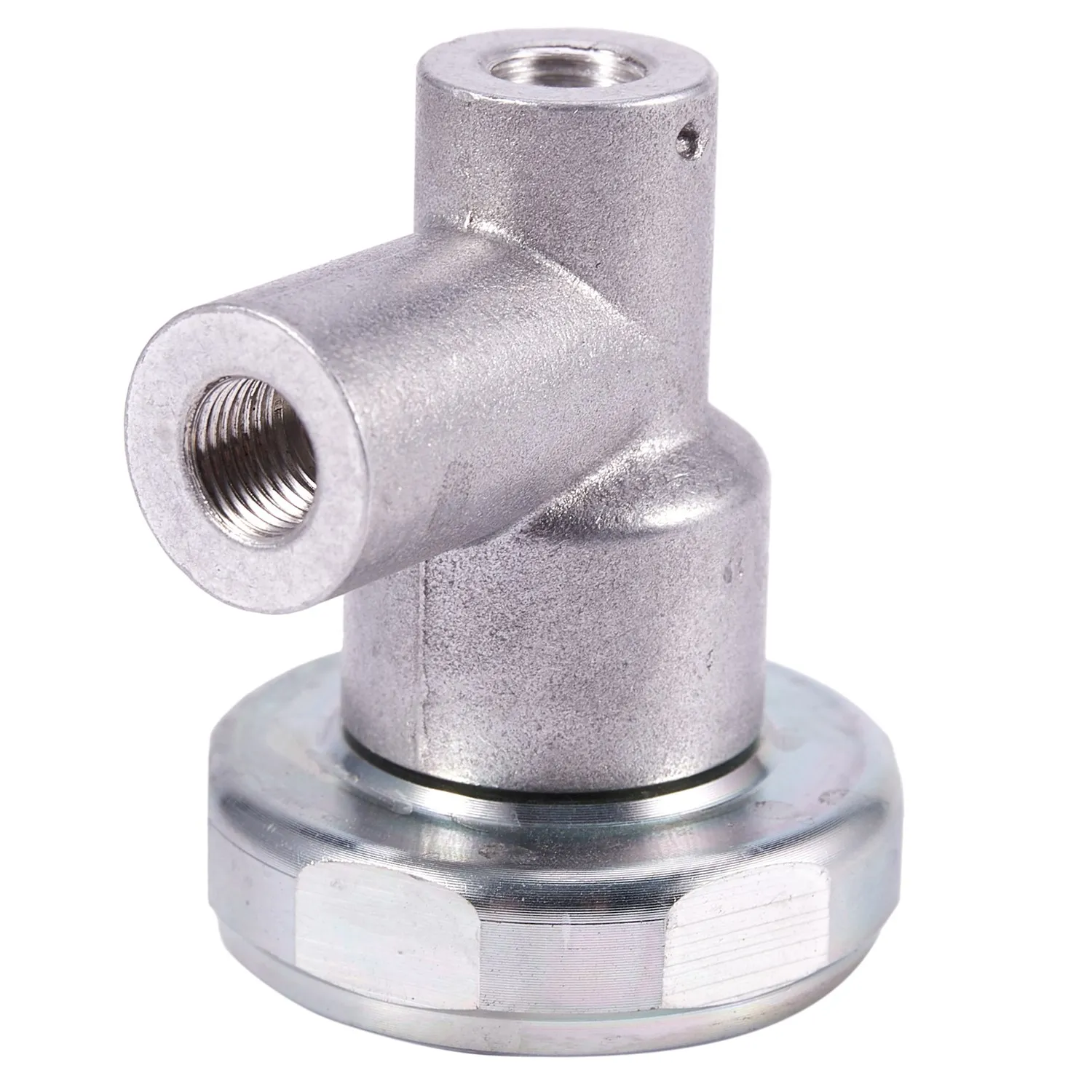Regulador hidráulico embrague Hyundai 416902H100 – Ass'y para I30 Ceed 2006-2007 - imagen 3