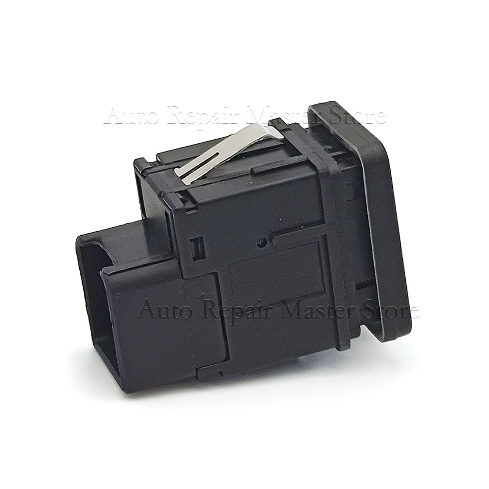 Interruptor freno de estacionamiento 3C0927225C – VW Passat B6/CC - imagen 4