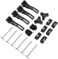 6 T-Bolts