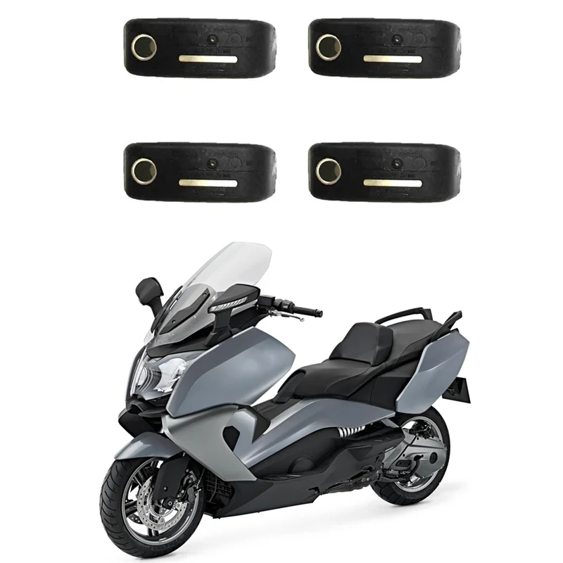 Sensor TPMS BMW C650 GT y C600 - imagen 5