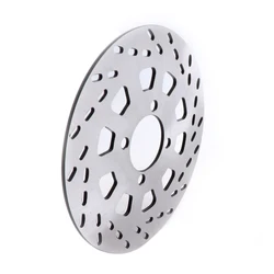 Disco de freno de 200 mm para scooter GY6, pit bike y quad