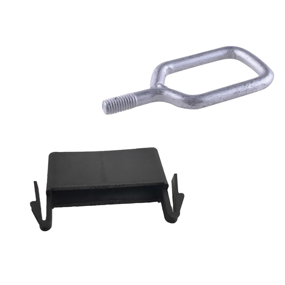Tapón cierre capó BMW Serie 1 F20/F21 – 51237247080 - imagen 3