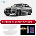 For X4 G02