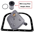 2pcs Filter Set A