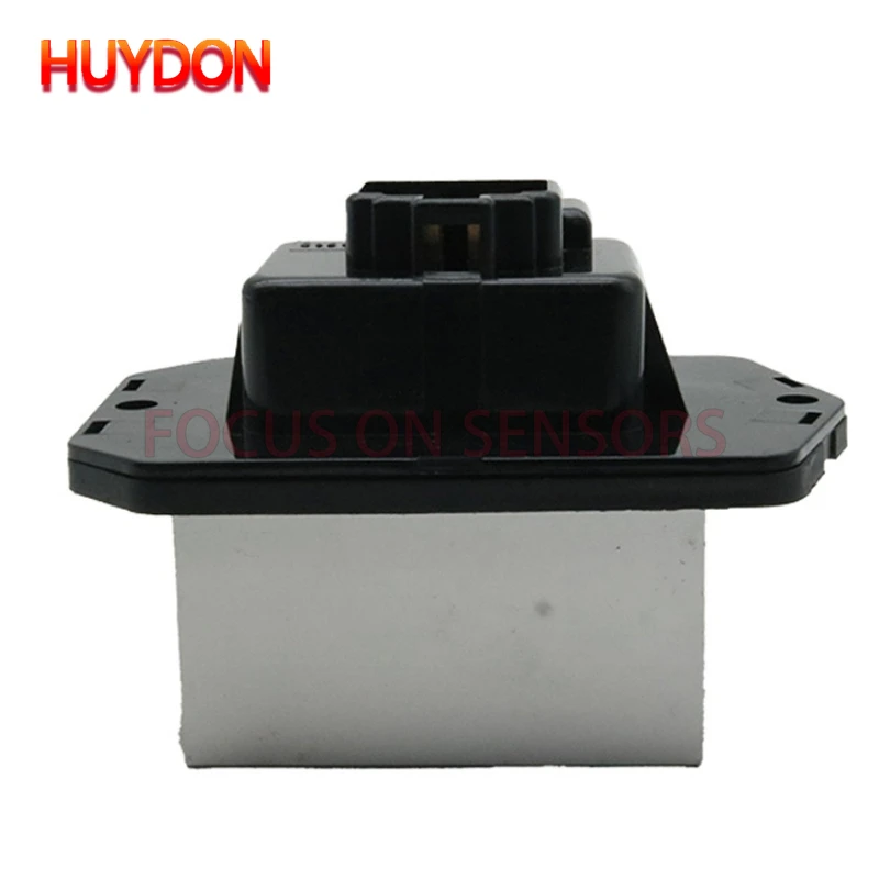 Ford 8E5Z-19E624-A Resistencia del ventilador – Fusion y MKZ híbrido - imagen 4