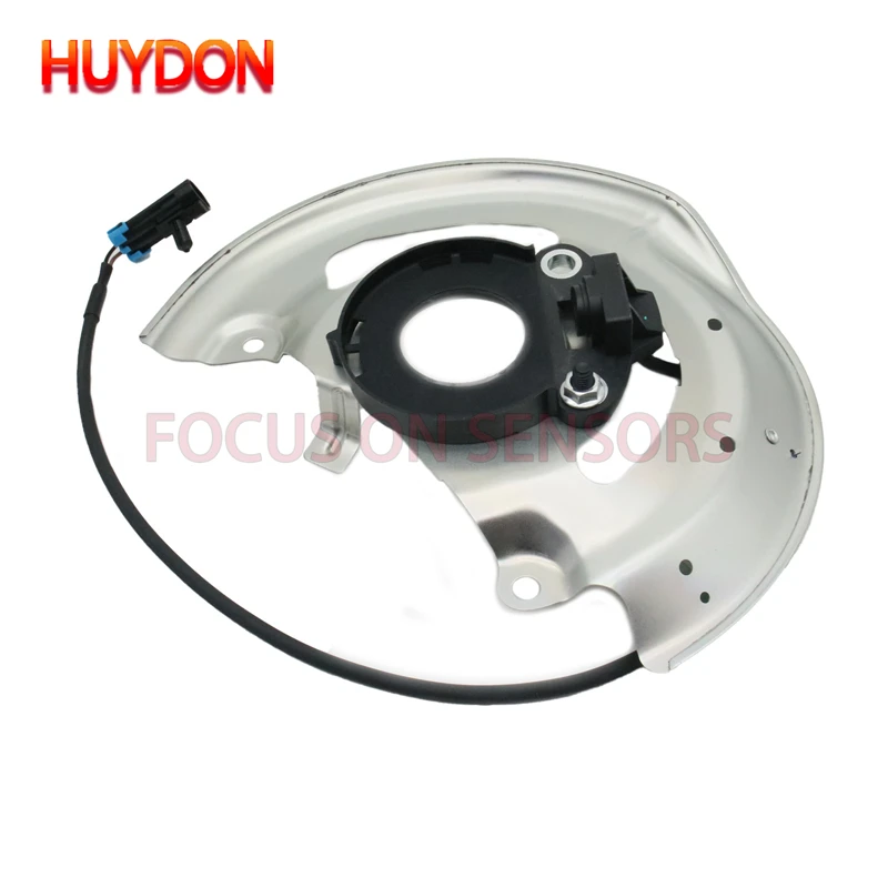 15725355 Sensor ABS delantero para Chevrolet Blazer y GMC Jimmy/Sonoma