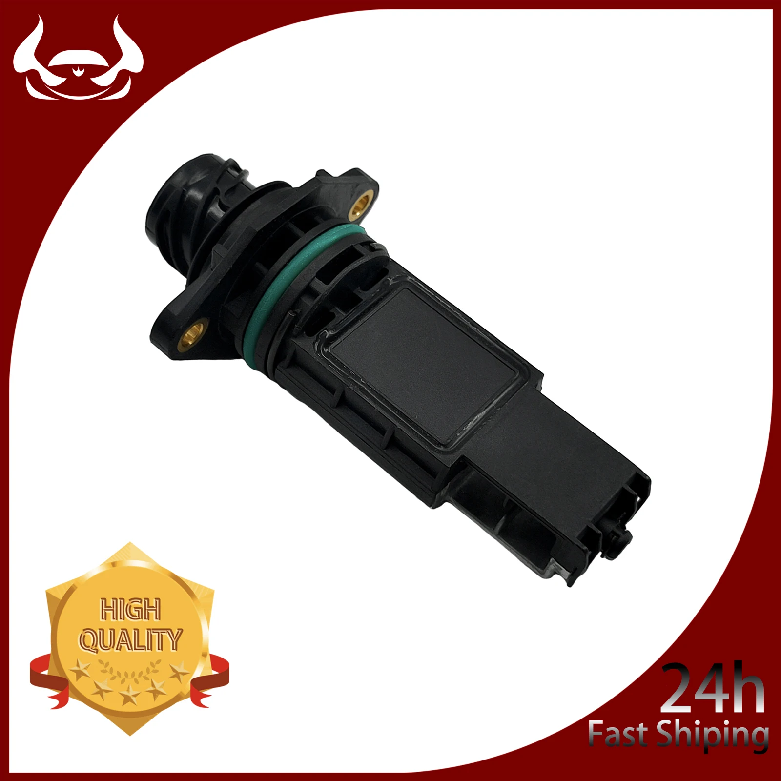 0280217806 1403123 Sensor MAF de flujo de aire masivo para BMW 3 E36 M3 Z3 3,0 3,2 S50 B30 B32 S50B30 S50B32 piezas automotrices de alta calidad