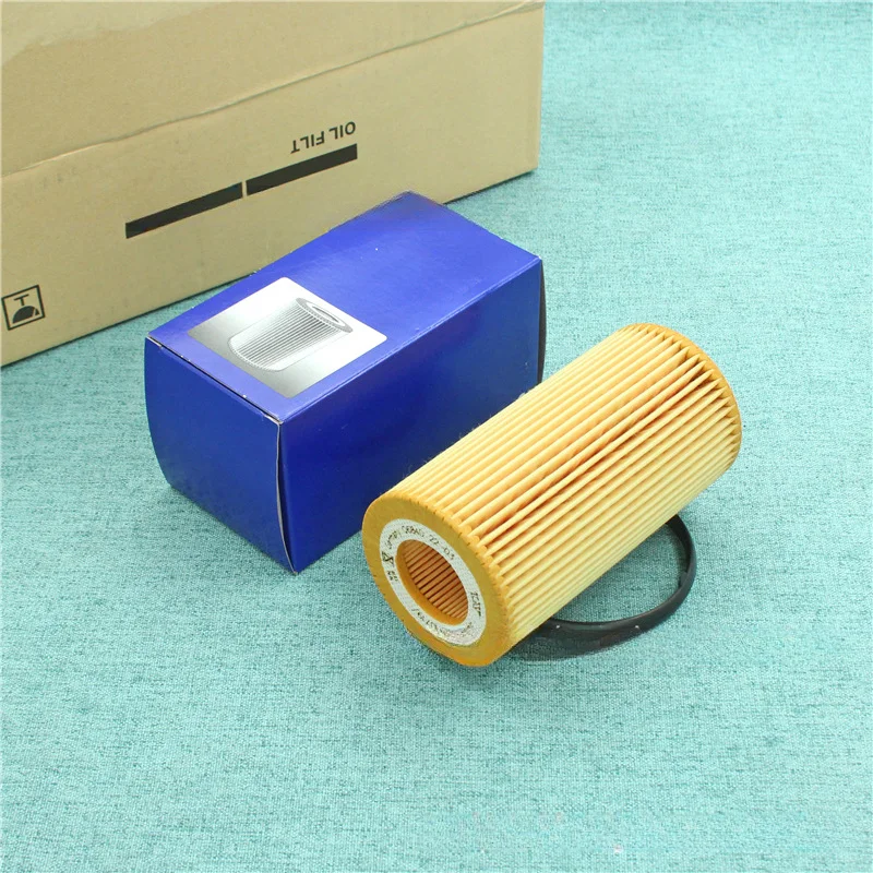 Filtro de aceite Volvo 30788490 – C30, S40, V50 y XC60