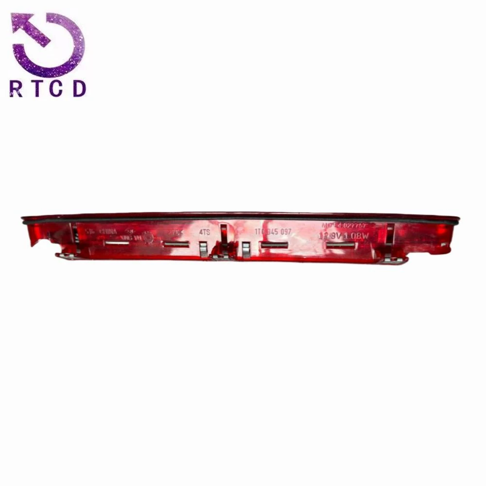 OEM 1T0945097A tercera luz de freno para VW Touran 1T - imagen 2