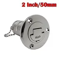 2 inch Gas