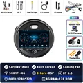 8G-128G CAM DVR