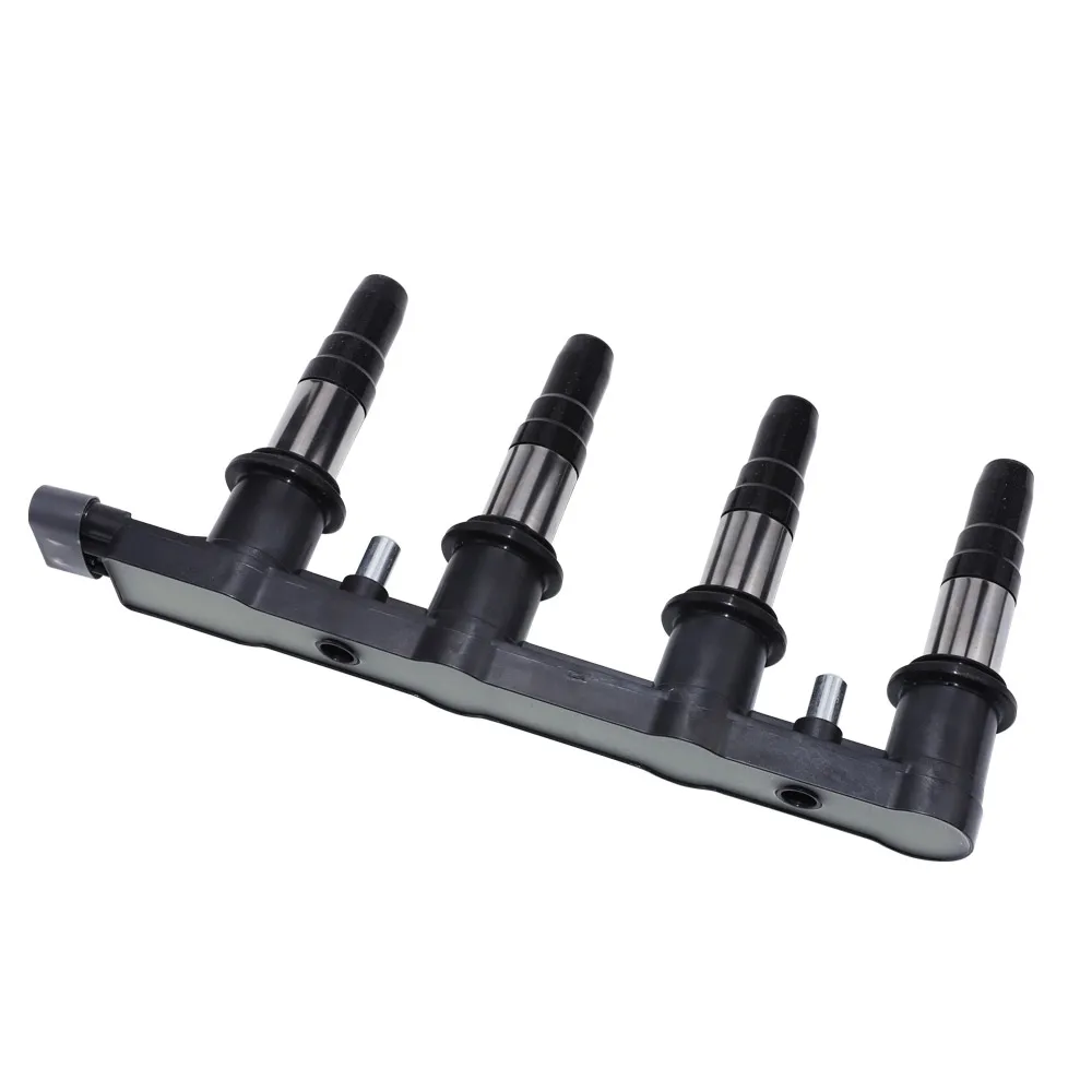 Bobina de encendido para Chevrolet Aveo Cruze Sonic Trax Malibu Buick Excelle GT Regal - imagen 3