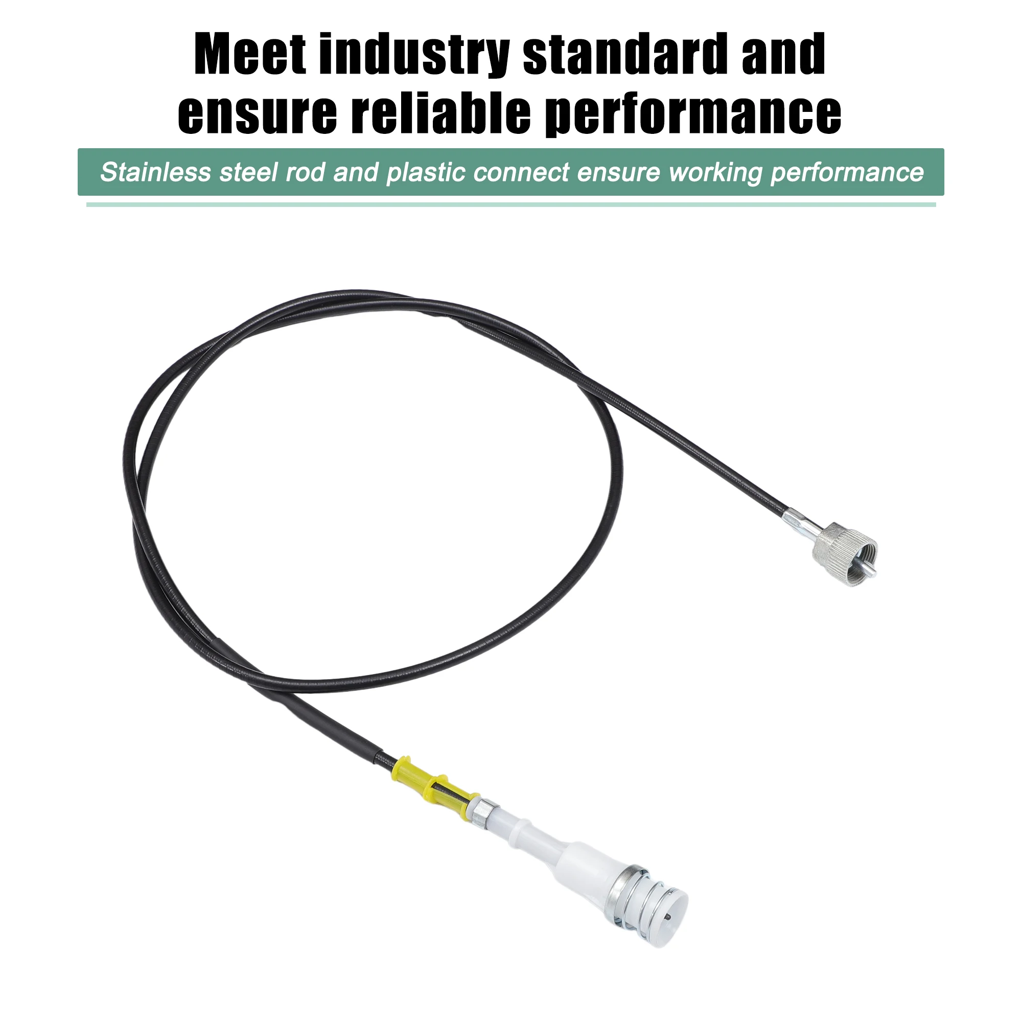 Cable Velocímetro X Autohaux para Transmisión Manual – Mazda Miata 1990-1996 - imagen 3