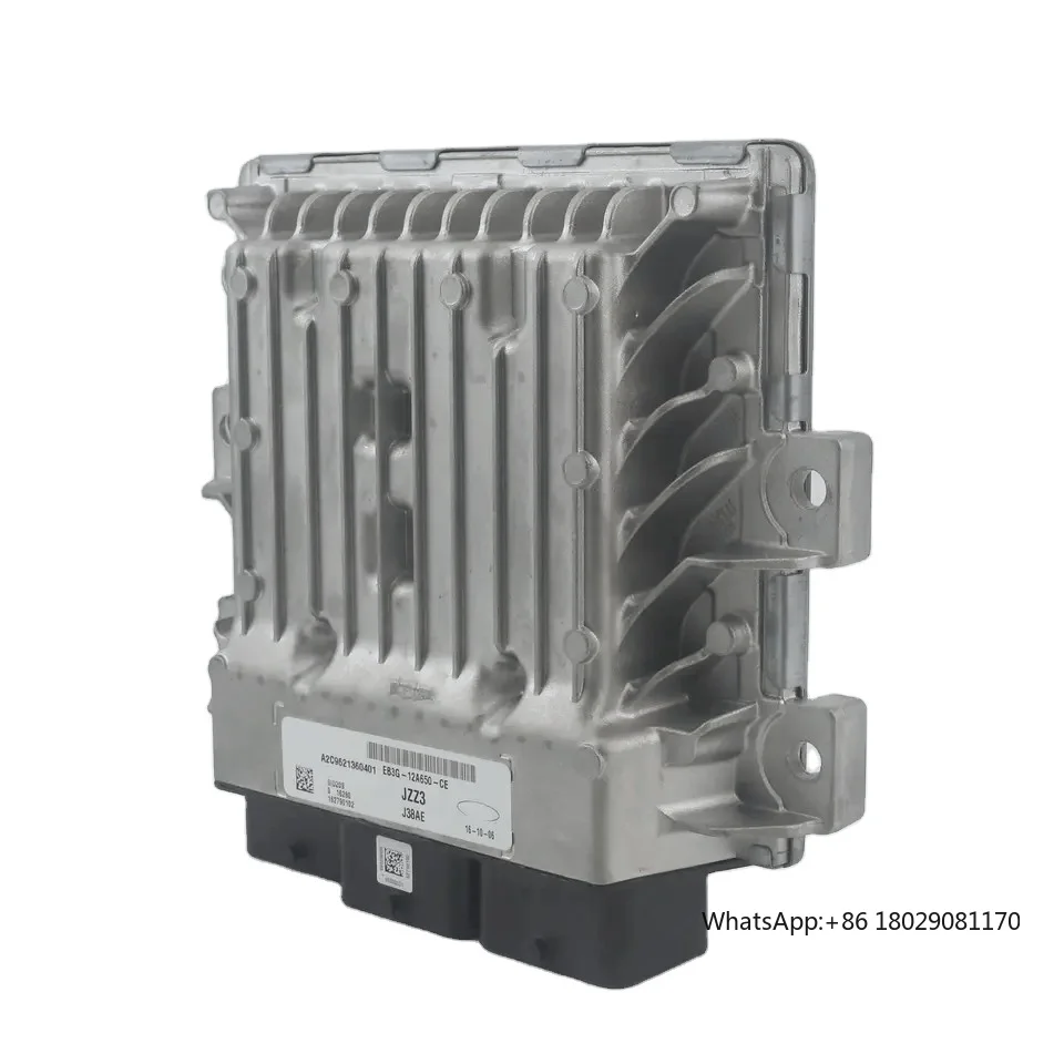 EB3G-12A650-CE Centralita de motor Ford Ranger