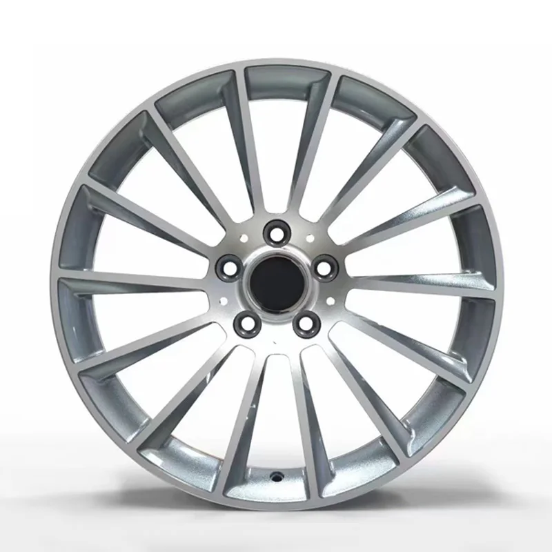 Llantas forjadas monobloque 18-22 pulgadas 5x112/5x127 BMW Mercedes - imagen 3